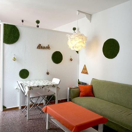Mai City Apartment Las Palmas de Gran Canaria Extérieur photo