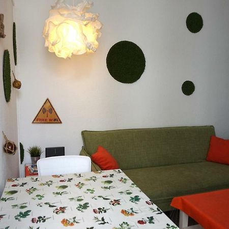 Mai City Apartment Las Palmas de Gran Canaria Extérieur photo