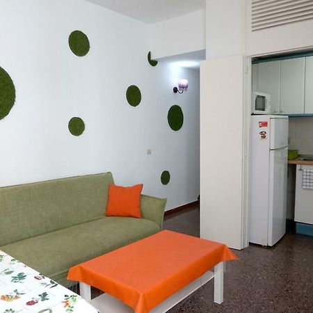 Mai City Apartment Las Palmas de Gran Canaria Extérieur photo