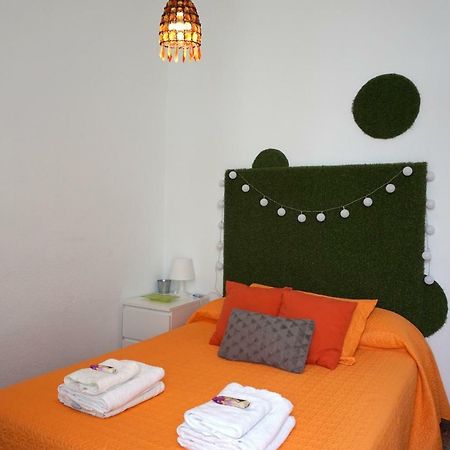 Mai City Apartment Las Palmas de Gran Canaria Extérieur photo