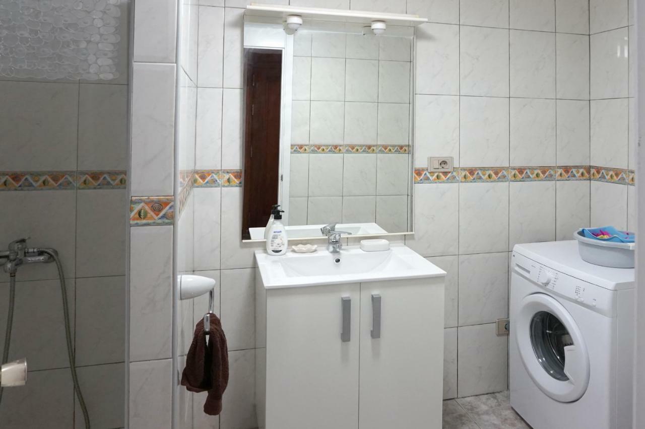 Mai City Apartment Las Palmas de Gran Canaria Extérieur photo