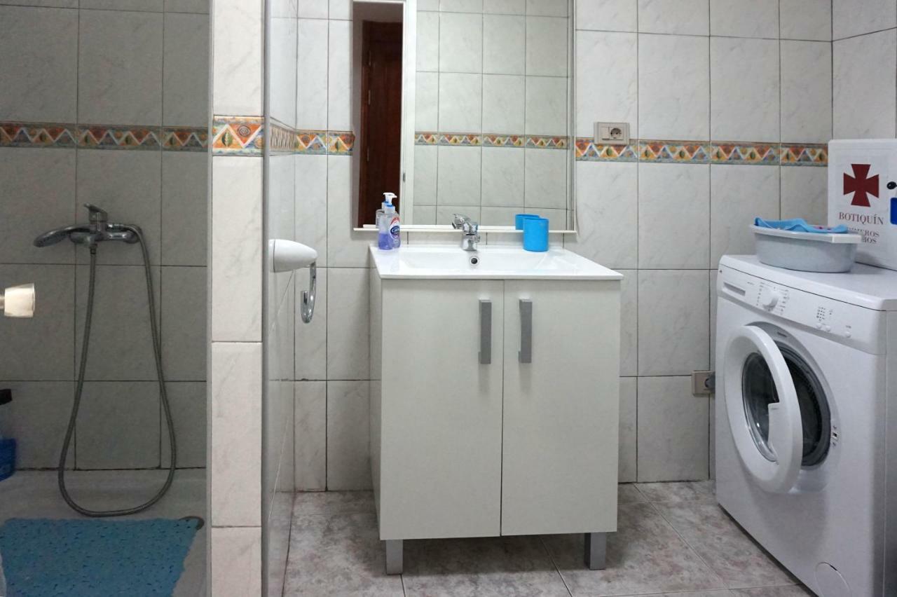 Mai City Apartment Las Palmas de Gran Canaria Extérieur photo