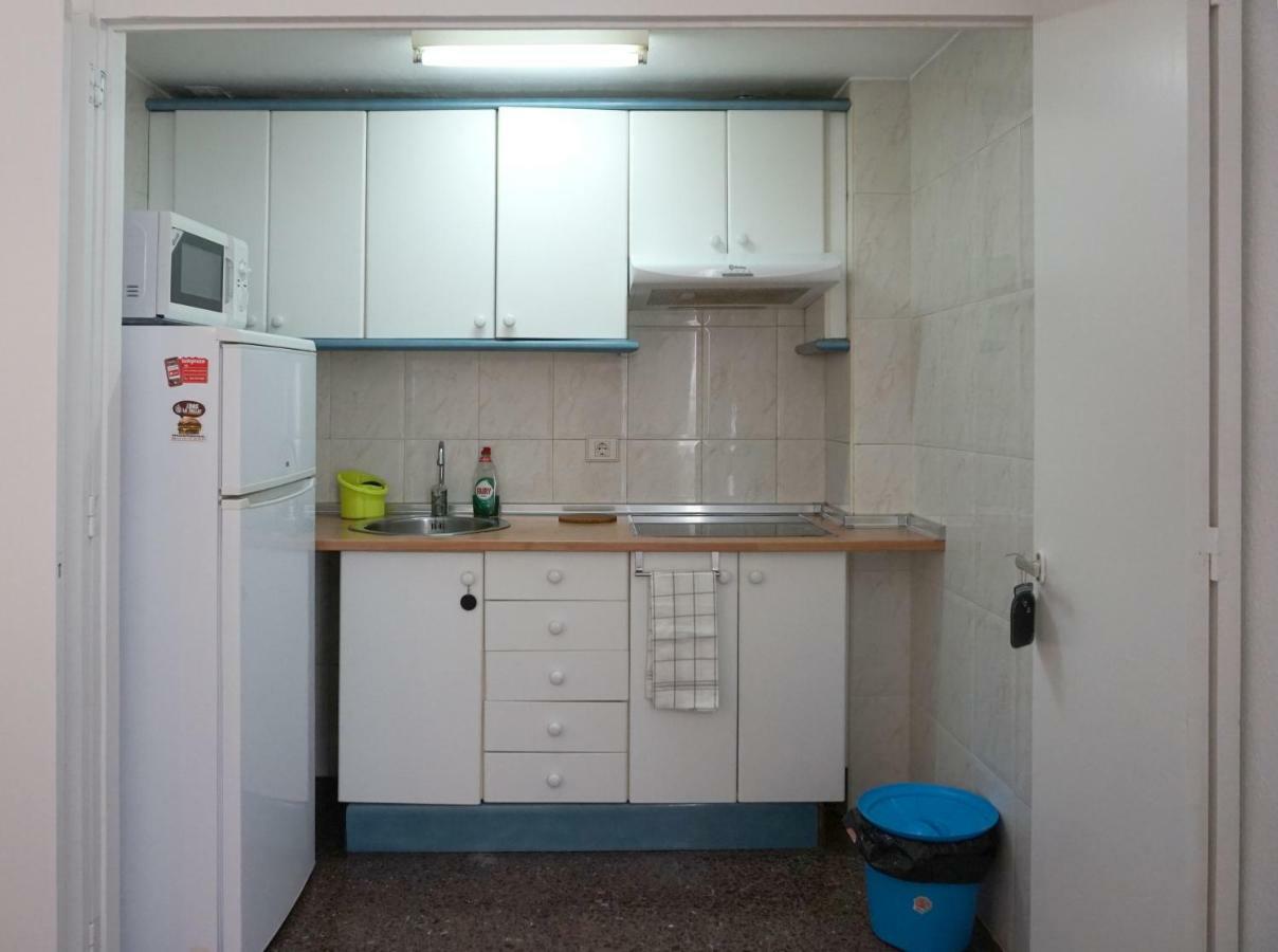 Mai City Apartment Las Palmas de Gran Canaria Extérieur photo