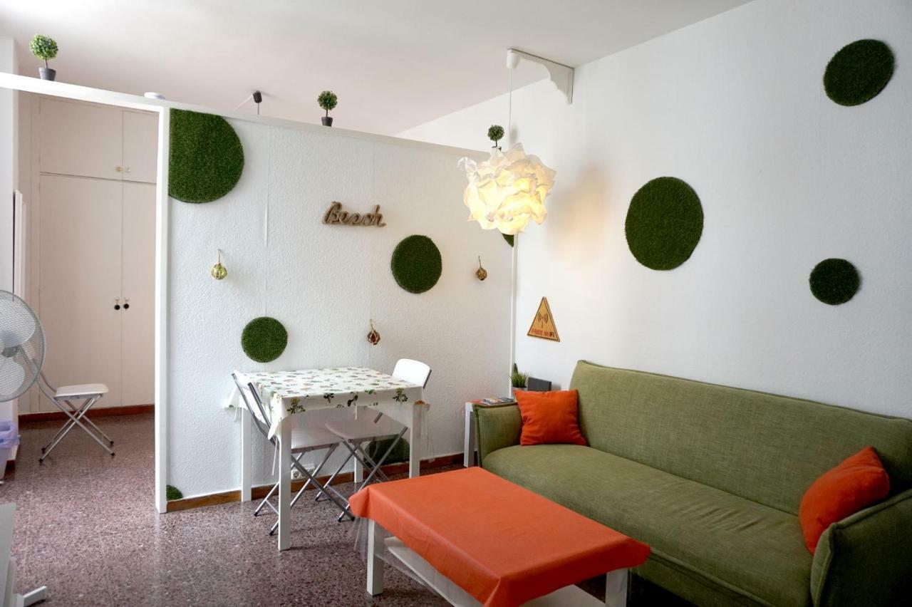 Mai City Apartment Las Palmas de Gran Canaria Extérieur photo
