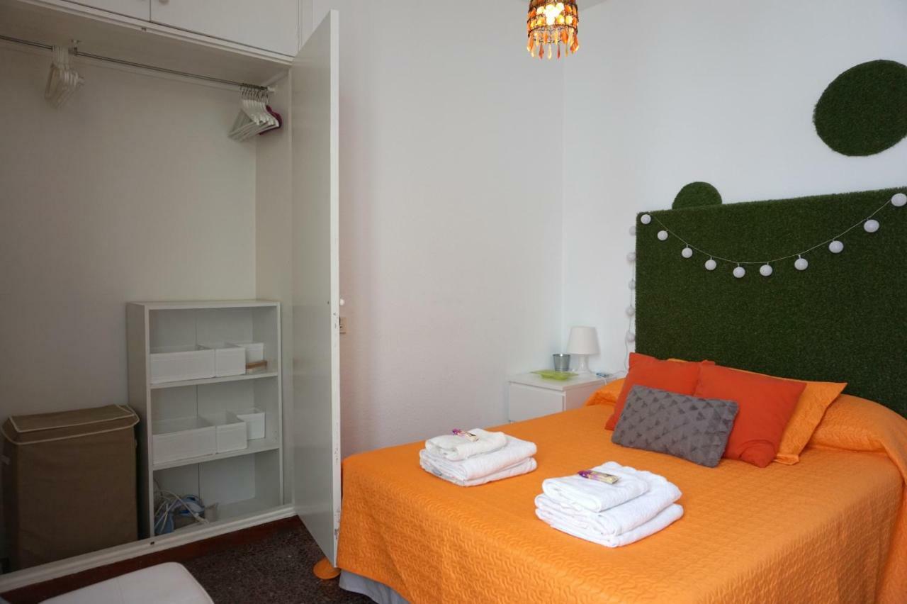 Mai City Apartment Las Palmas de Gran Canaria Extérieur photo