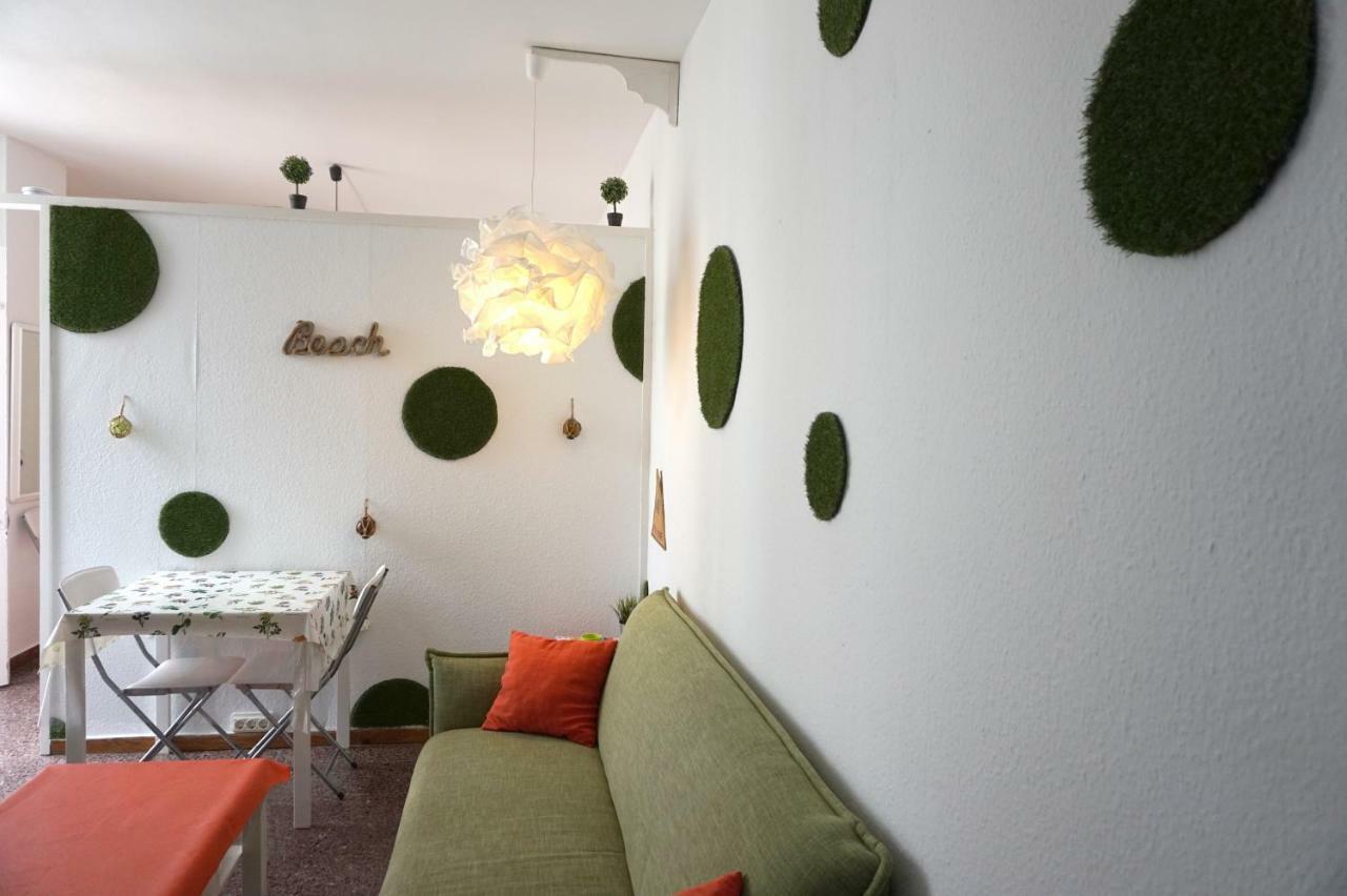 Mai City Apartment Las Palmas de Gran Canaria Extérieur photo