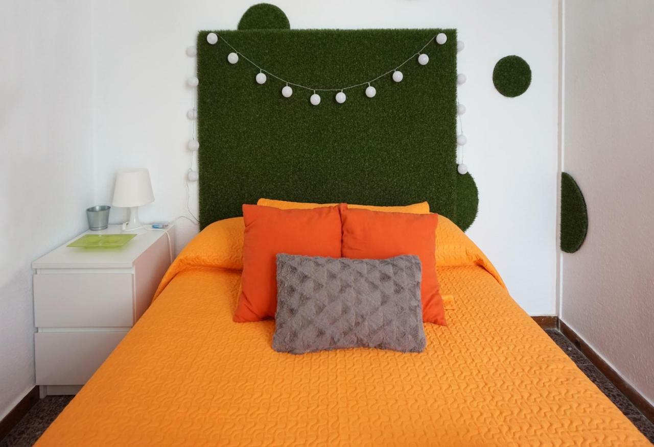Mai City Apartment Las Palmas de Gran Canaria Extérieur photo