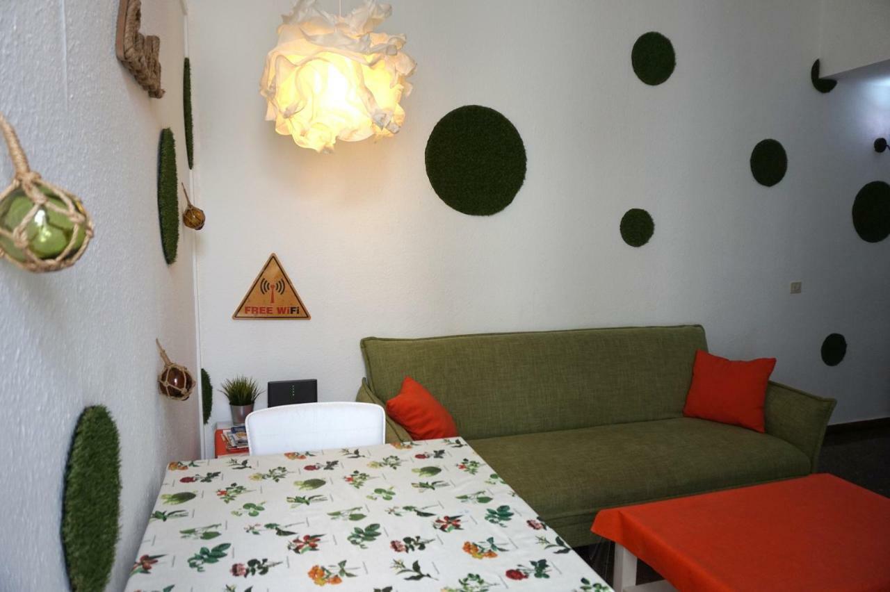 Mai City Apartment Las Palmas de Gran Canaria Extérieur photo