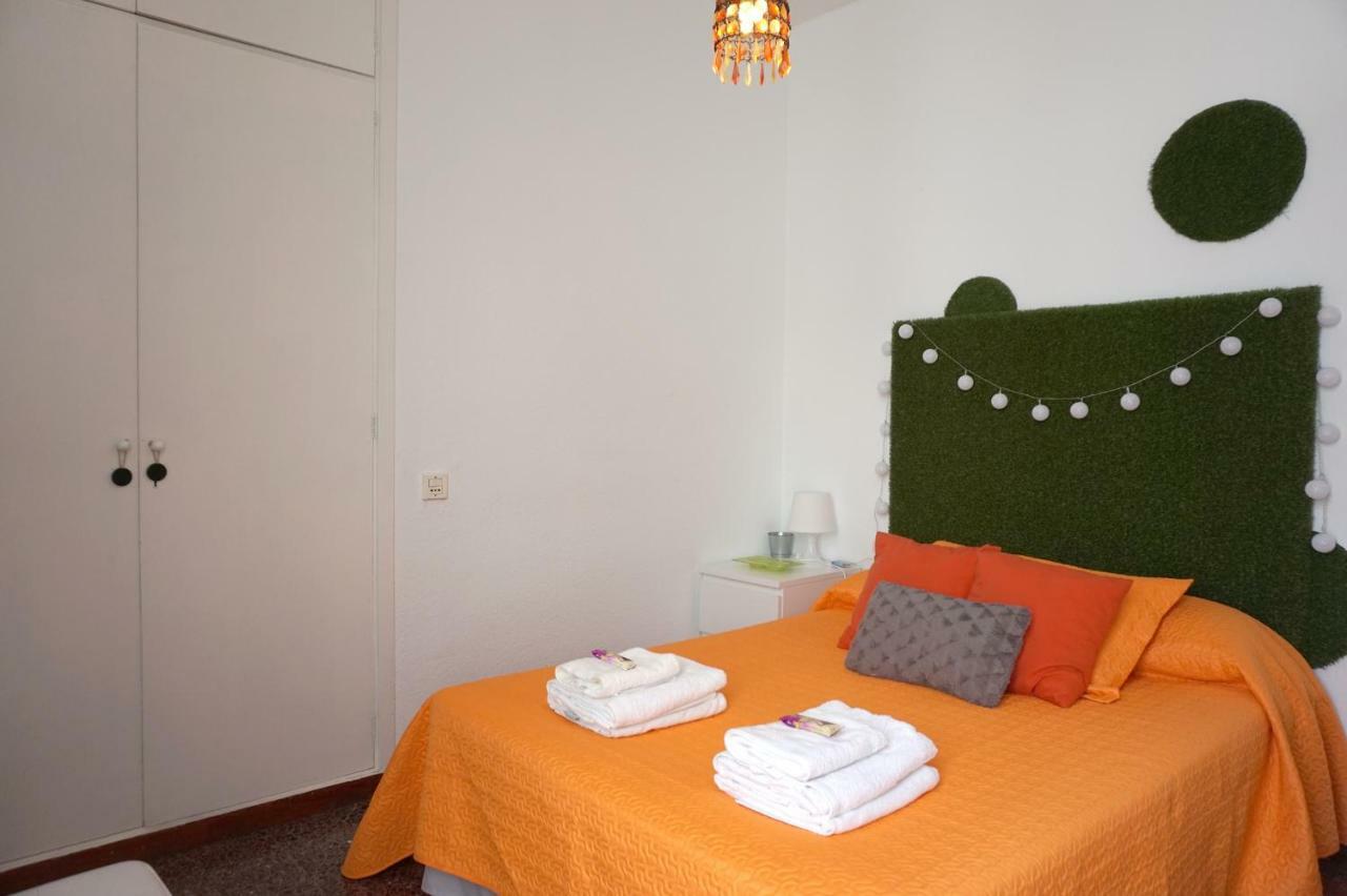 Mai City Apartment Las Palmas de Gran Canaria Extérieur photo