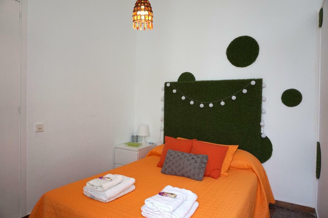 Mai City Apartment Las Palmas de Gran Canaria Extérieur photo